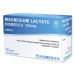Magnesium Lactate Biomedica 500mg neobalené tablety 100