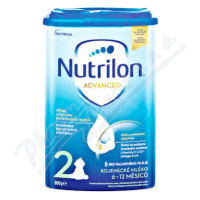 Nutrilon Advanced 2 800g