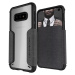 Kryt Ghostek - Samsung Galaxy S10E Wallet Case Exec 3 Series, Gray (GHOCAS2071)