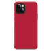 Kryt XQISIT NP Silicone Case Anti Bac for iPhone 14 Plus 2022 red (50545)