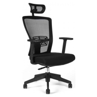Office Pro Kancelářská židle THEMIS SP - TD-01, černá