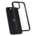 Spigen Ultra Hybrid pouzdro na iPhone 13 6.1" Matte black