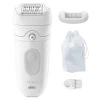 Braun Silk-épil 5 Precise 5-011 epilátor