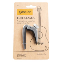 GeePit Elite Classic Silver
