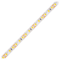 LED pásek 12CRI12096 vnitřní záruka 3 roky - Teplá bílá