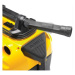 Průmyslový vysavač AKU/230V DeWALT DCV584L 7,5l bez baterie a nabíječky