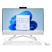 HP 24-df1021nc White