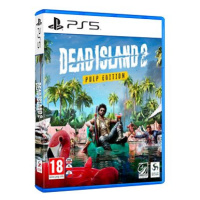 Dead Island 2: PULP Edition - PS5