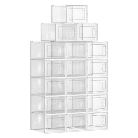 Boxxx KRABICE NA BOTY cm