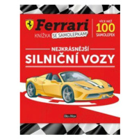 Ferrari - silniční vozy