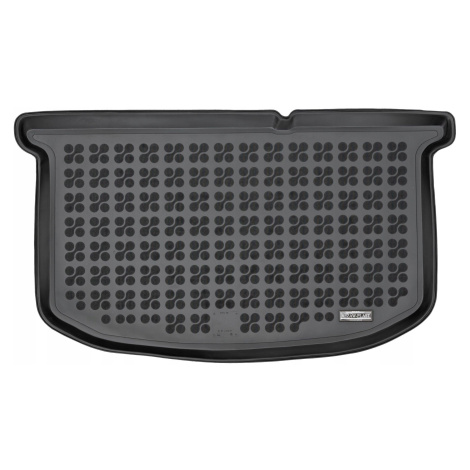 Rohož do kufru gumová vložka Suzuki Ignis III od roku 2019 Hybrid, bez regulace Rezaw-Plast