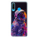 iSaprio Neon Astronaut - Huawei P30 Lite