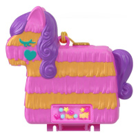 Mattel polly pocket pidi svět do kapsy pinata party, hkv32