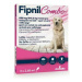 Fipnil Combo 268/241,2mg L Dog Spot-on 3x2,68ml 3 + 1 zdarma