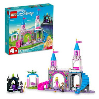 LEGO® Disney Princess™ 43211 Zámek Šípkové Růženky