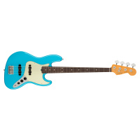 Fender American Pro II Jazz Bass RW MBL (rozbalené)