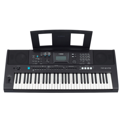 Keyboardy YAMAHA