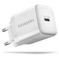 Axagon ACU-PD20W Bílá