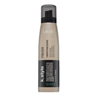 LAKMÉ K.Style Polish Sheen Spray stylingový sprej pro hebkost a lesk vlasů 150 ml