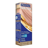 Prestige Be Blonde Semi-permanentní BB09 růžová perla 100 ml