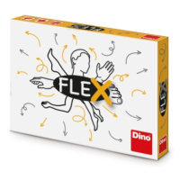 Flex DINO