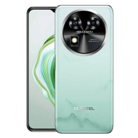 Oukitel C37 6GB/256GB green