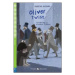 ELI - A - Young 4 - Oliver Twist - readers (do vyprodání zásob) - Charles Dickens