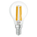 OSRAM LEDVANCE LED Superstar Plus Classic P 40 Filament Glow DIM 4W 822-827 E14 4058075435476