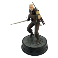 Figurka Zaklínač 3: Geralt v mantikoří zbroji