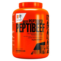 Extrifit PeptiBeef 2000g - čokoláda, oříšek