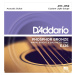 D'Addario EJ26 Struny pro akustickou kytaru