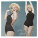 Obraz na plátně Marilyn Monroe - All My Love, - 40x40 cm