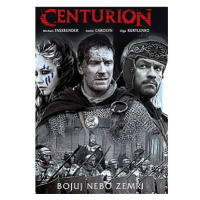 Centurion - DVD