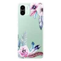 iSaprio Flower Pattern 04 pro Xiaomi Redmi A1 / A2