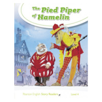 Pearson English Story Readers 4 The Pied Piper of Hamelin Pearson