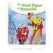 Pearson English Story Readers 4 The Pied Piper of Hamelin Pearson