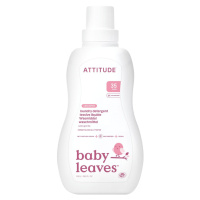 ATTITUDE Prací gel pro děti bez vůně 1050 ml