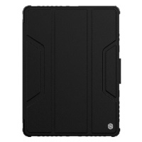 Nillkin Bumper PRO Protective Stand Case pro iPad 10.2 2019/2020/2021 Black