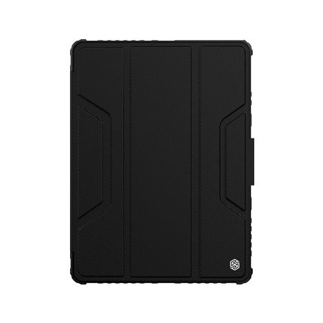 Nillkin Bumper PRO Protective Stand Case pro iPad 10.2 2019/2020/2021 Black