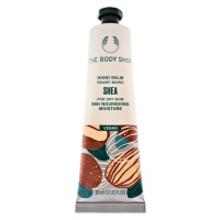 The Body Shop Krém na ruce Shea 30 ml