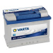 VARTA BLUE Dynamic 12V 74Ah 680A 574 012 068