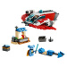 LEGO® Star Wars™ 75384 Rudý Ohnistřáb