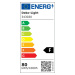 Light Impressions Deko-Light stojací svítidlo Office One 200-240V AC/50-60Hz 80,00 W 4000 K 6500