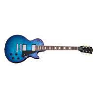 Gibson Les Paul Studio - Blueberry Burst