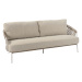 4Seasons Outdoor designové zahradní sedačky Dalias Sofa