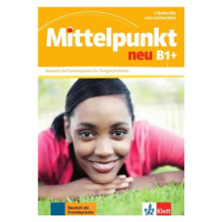 Mittelpunkt neu B1+ - 2CD