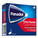 Panadol Extra Rapide 500mg/65mg tbl.eff.12 I