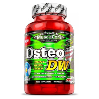 Amix Nutrition Osteo DW - 90 kapslí