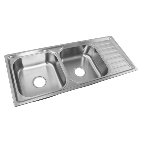 Kuchyňské dřezy Tempo Kondela