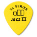 Dunlop Tortex Jazz III XL 0.73